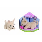 Собачка Чихуахуа Chi Chi Love « Игривый щенок » со звуковым эффектом и махающим хвостиком (5897616)